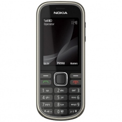 Nokia 3720 Classic -  1